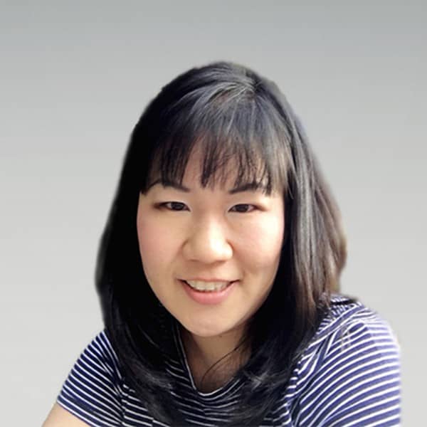 Kay Hui - Customer Experience Designer