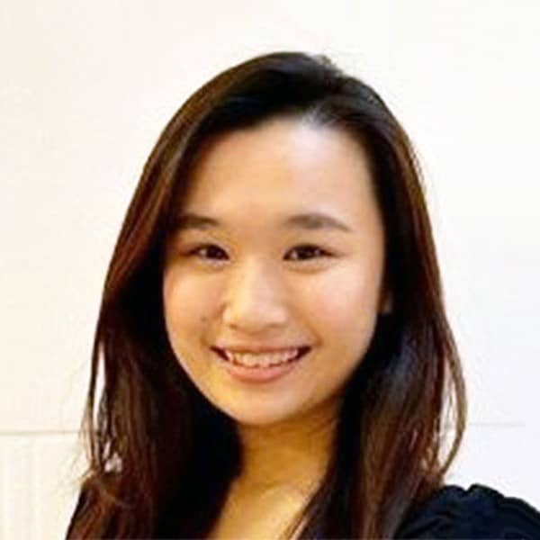 Kay Lee - Proposal Writer