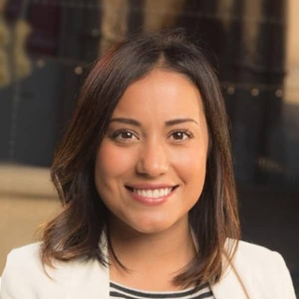 Kayla Gonzales - Social Media Manager