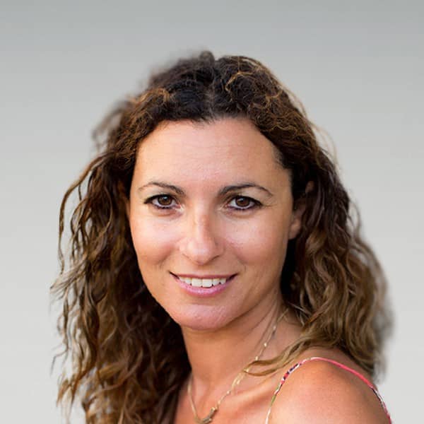 Kelly Weiss - Ad Designer