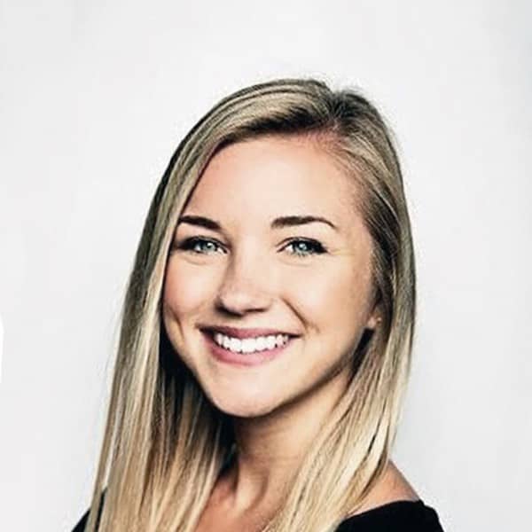 Kelsey Shaw - Content Strategist