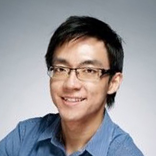 Kelvin Lim - Proposal Writer