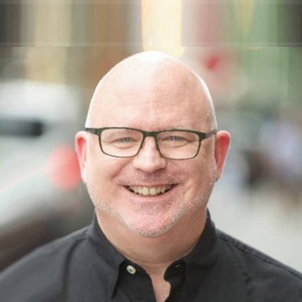 Ken Mitchell - Technical Project Manager