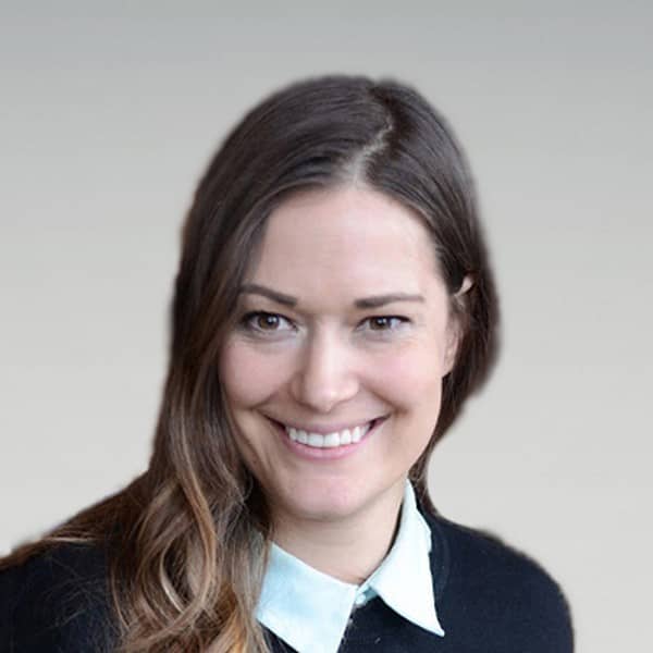 Kendra Nicholson - Social Media Manager
