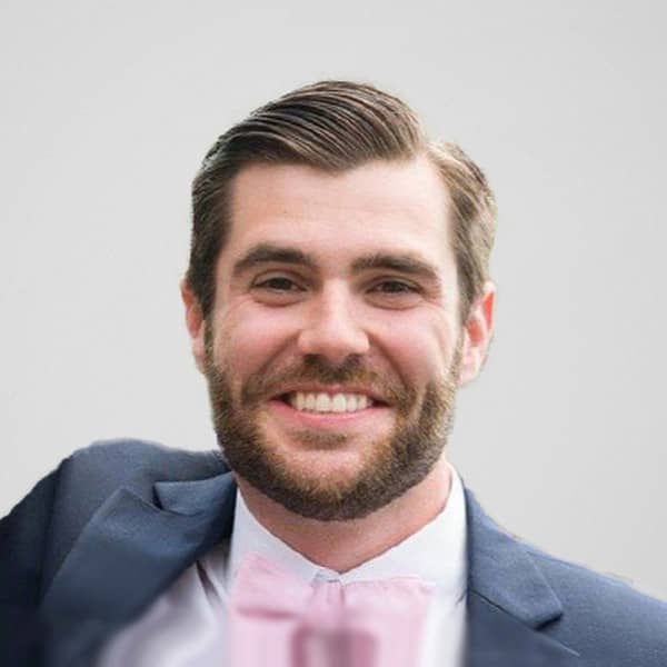 Kevin McLaughlin - Performance Marketing Expert