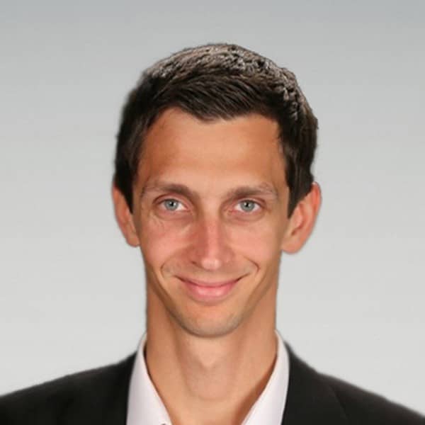 Kirill Sanzarovec - Paid Search Specialist