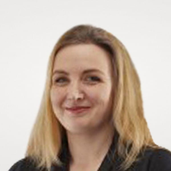 Kirstie Heneghan - Account Based Marketer