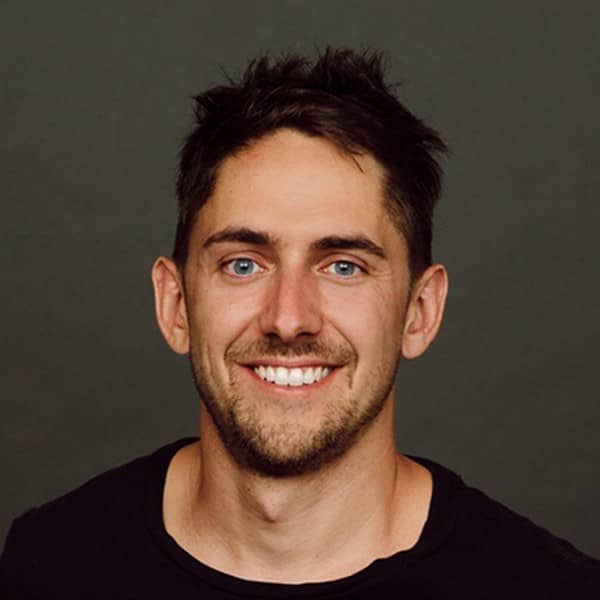 Kris Burger - UI/UX Designer