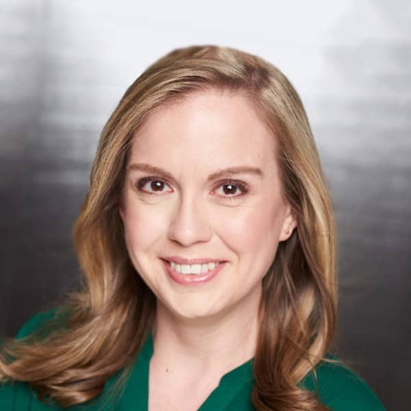 Kristin Knox - Quantitative Researcher