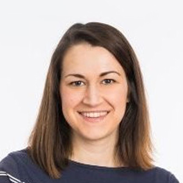 Kristina Martin - E-Commerce Content Marketer