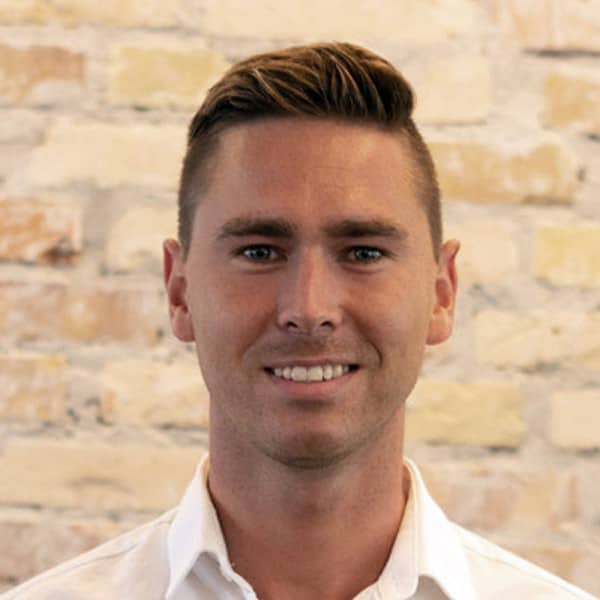 Kristoffer Madsen - Conversion Rate Optimization Expert