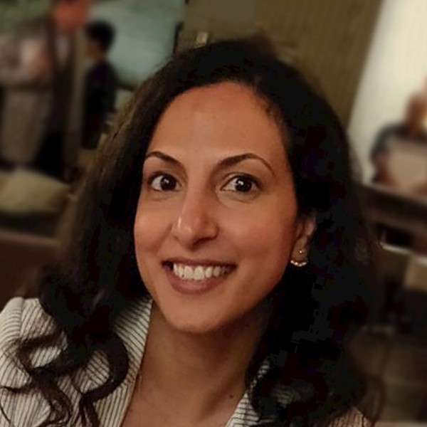 Kulvir Kaur - Presentation Designer