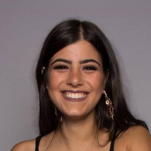 Kyra Hatzikosmidis - Launch Event Marketer