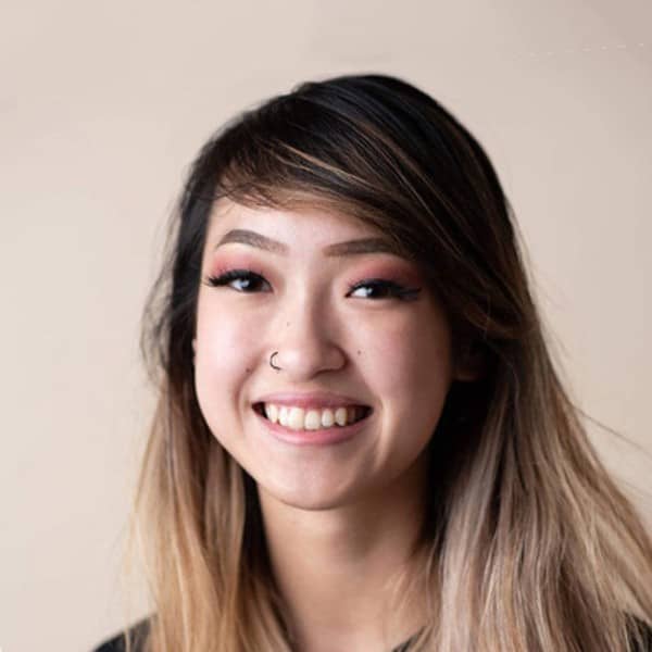 Kyra Nguyen - Jasper Specialist