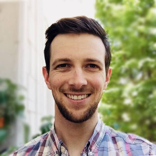 Lachlan Wells - SEO Specialist