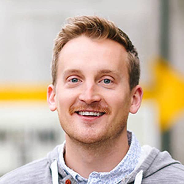 Landon Meyer - Campaign Execution Specialist