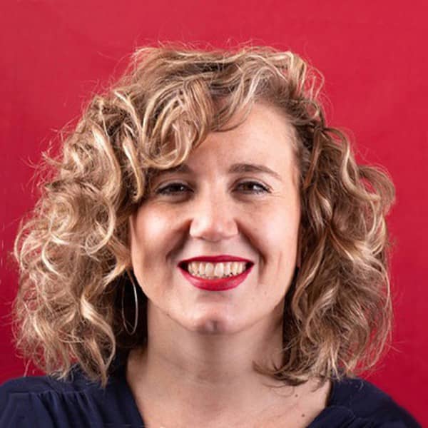 Lauren Paton - Brand Positioning Expert