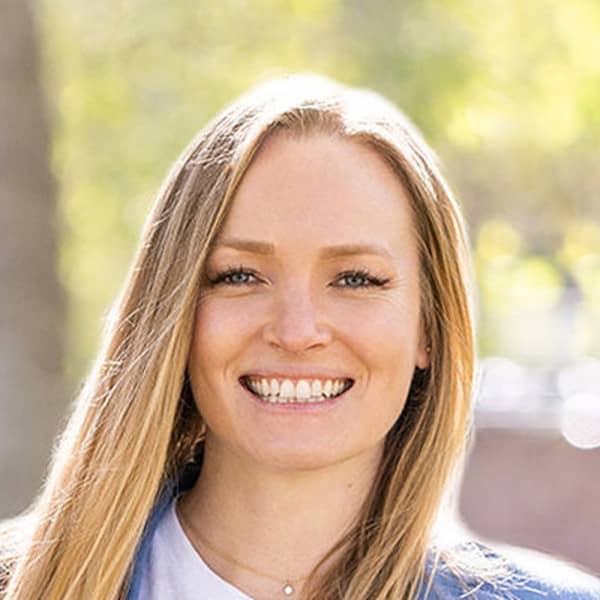 Lauren Yeates - Account Based Marketer