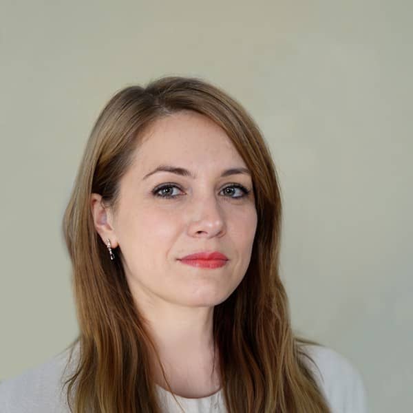 Laury Roswell - undefined