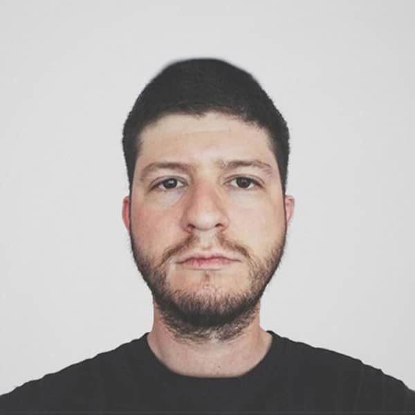 Leandro Varanda - Interaction Designer