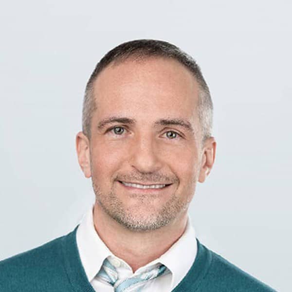 Lee Drasin - Content Manager