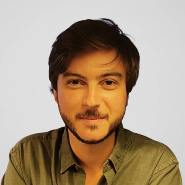 Leonardo Silveira - Product Manager