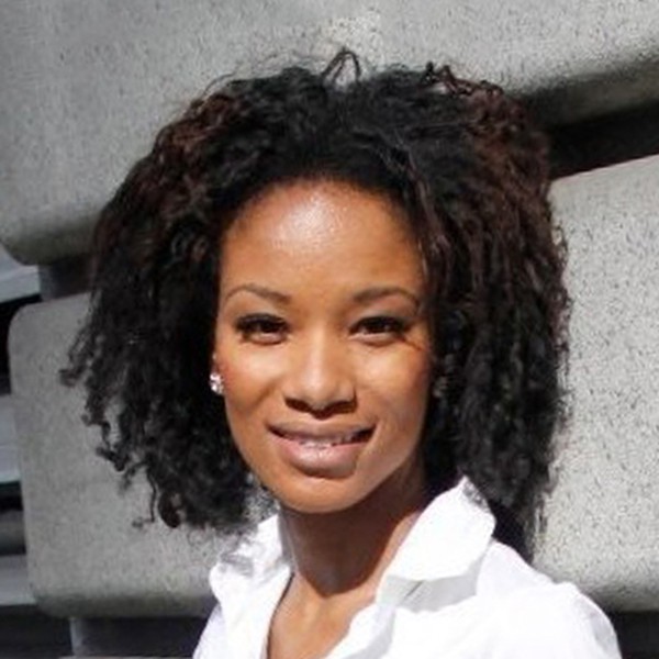 Lesa Moné - Brand Positioning Expert