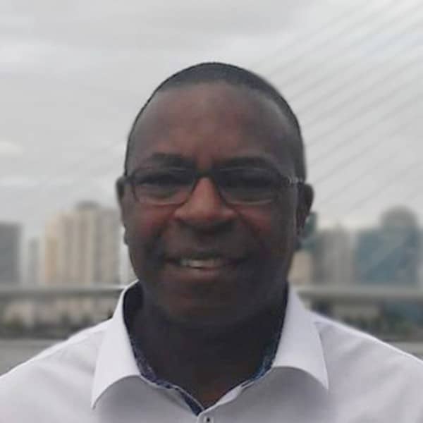 Lindian Thomas - dbt Developer