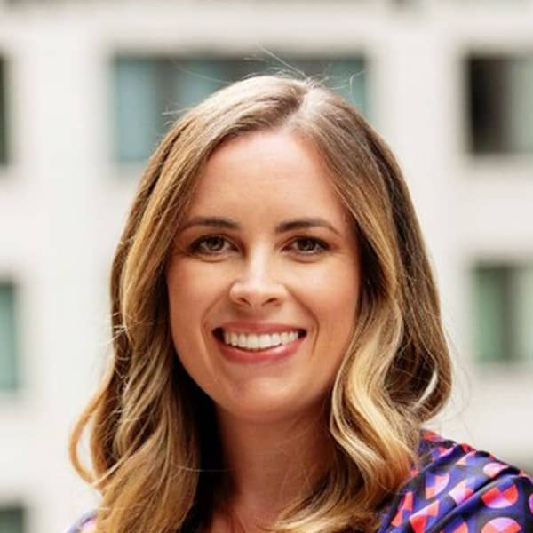 Liz Kennedy - Content Manager
