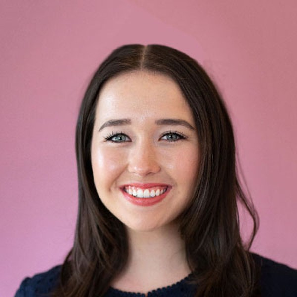 Lizzie Combs - Content Producer