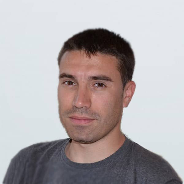 Leonard Latescu - Figma Designer