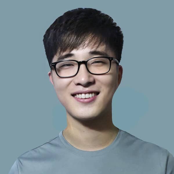 Louis Ye - Amazon CodeWhisperer Developer