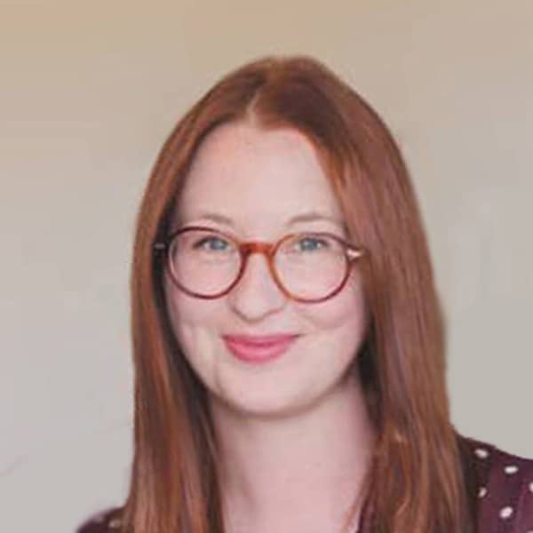 Louise Baxter - Feature Writer