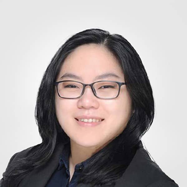 Lu Wee Tang - Persado Specialist
