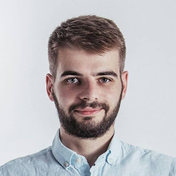Lubomir Fotev - Ad Tech Marketer