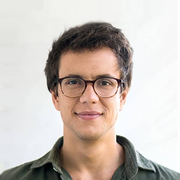 Lucas Toledo - Figma Designer
