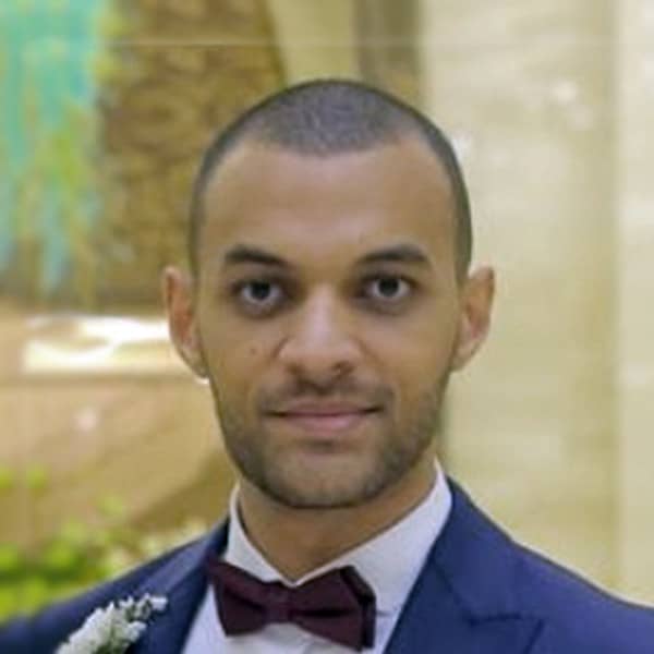 Mahmoud Alaaeldin - Power BI Developer