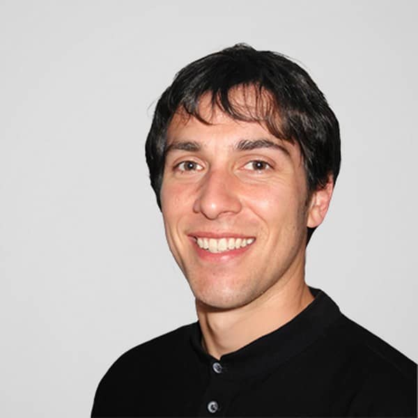 Daniel Ridgway - Data Analytics Expert