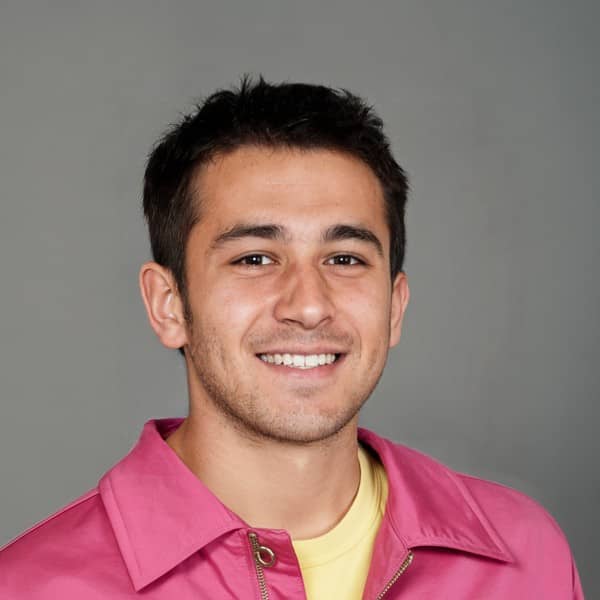 James Corbin - Paid Search Specialist