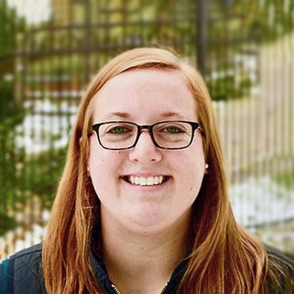 Mandy Hopp - Graphic Designer
