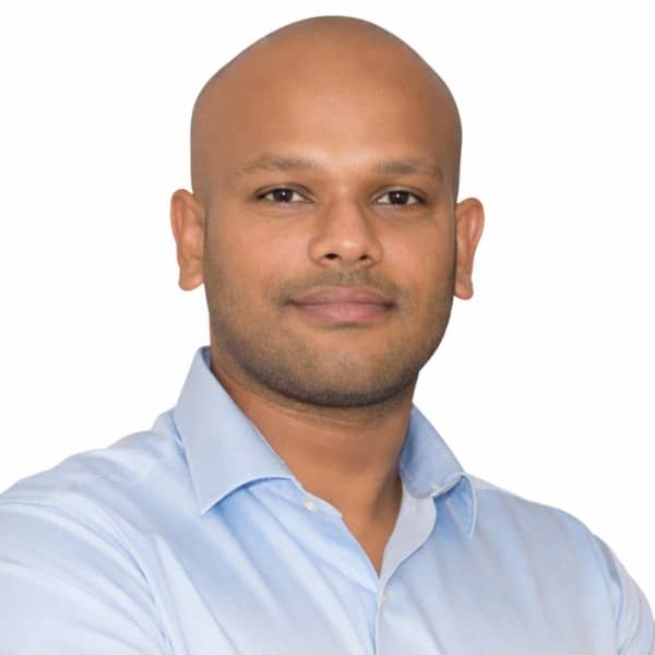 Manu Jeevan Prakash - Prompt Engineer