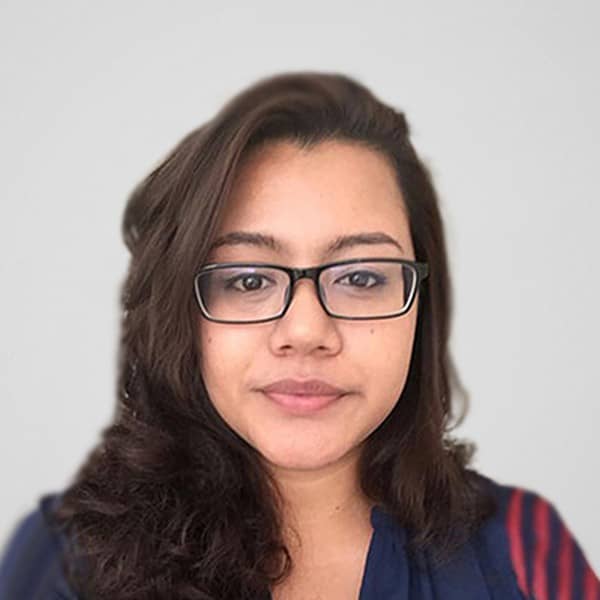 Maria Perera - Mailchimp Expert