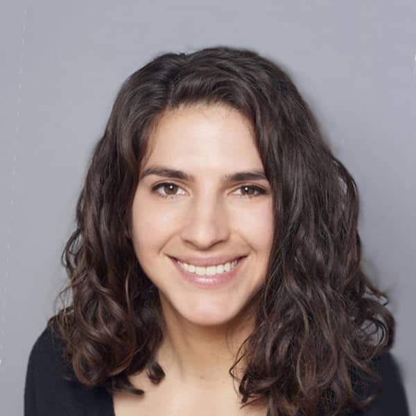 Marissa Minichello - Campaign Marketer