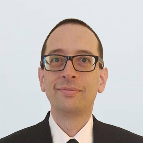 Mark Jahn - White Paper Writer