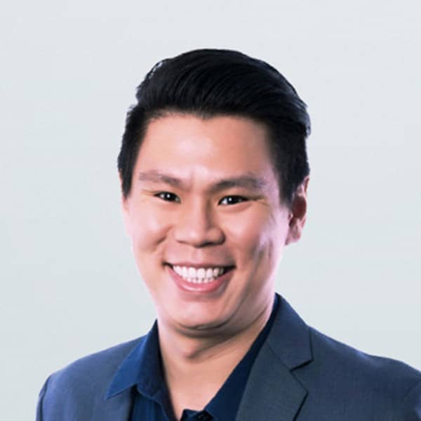 Mark Khoo - E-Commerce Marketer