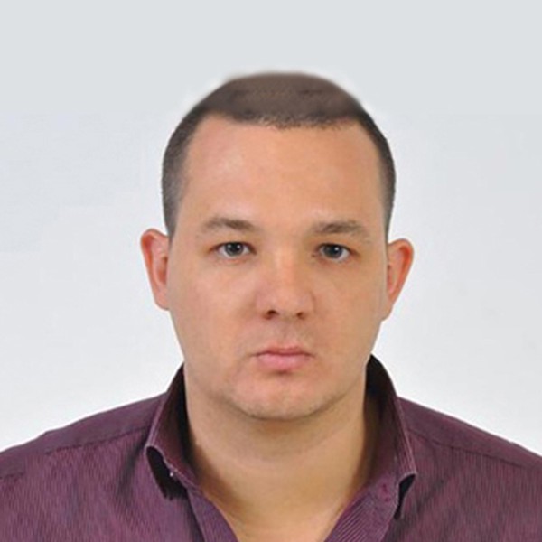 Marko Bijelic - UI Designer