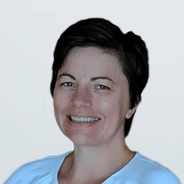 Mary Kearl - Content Manager