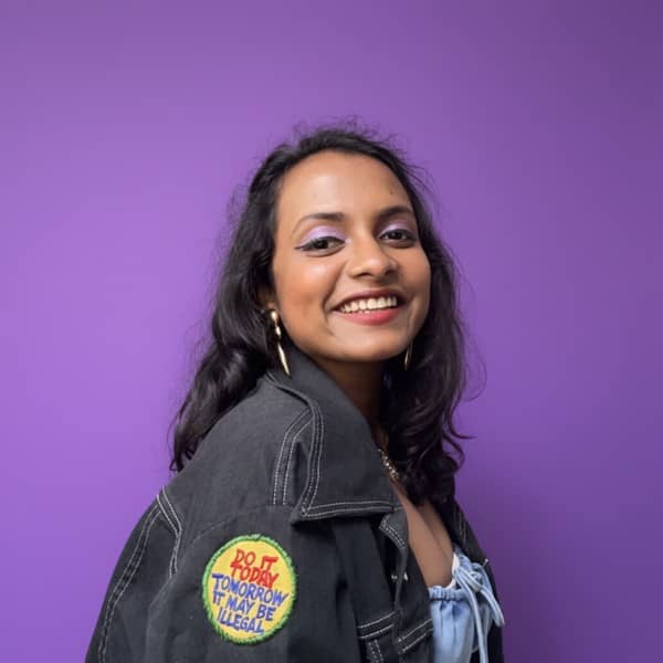 Mathushah Satheesan - Mixpanel Analyst