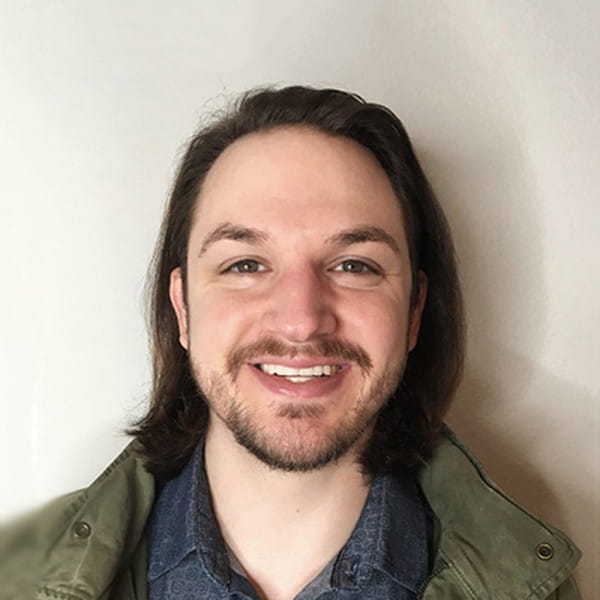 Matt Madsen - Graphic Designer