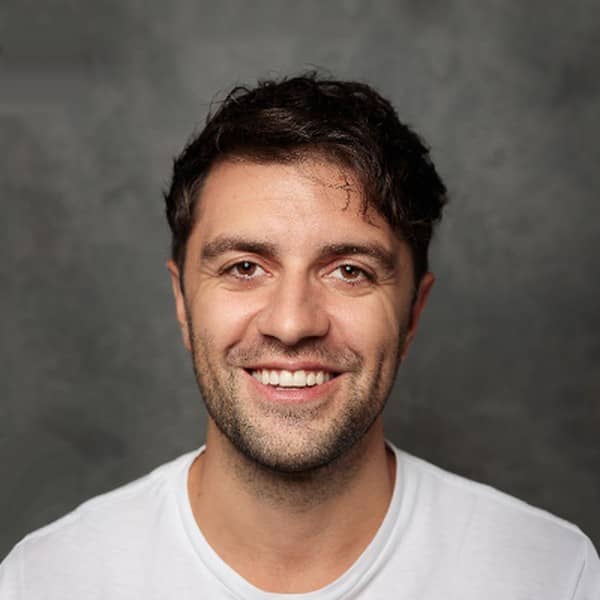 Matt Thomas - Growth Marketer